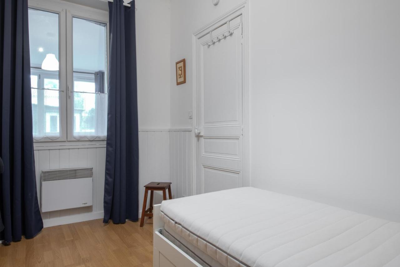 Vila Cote Jade Saint-Michel-Chef-Chef Exteriér fotografie